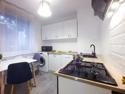 Pokój dla studentów w samym centrum ul. Barbary ŚUM AŚ PŚ - miniatura 4