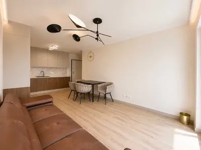 Nowe | 58 m²| Ogródek | Parking 2 miejsca | Ursynów | 3 pokoje - miniatura 2