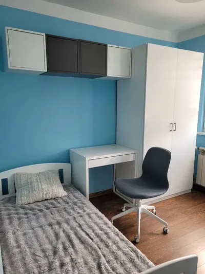 Mieszkanie do wynajęcia Warszawa Śródmieście - miniatura 5