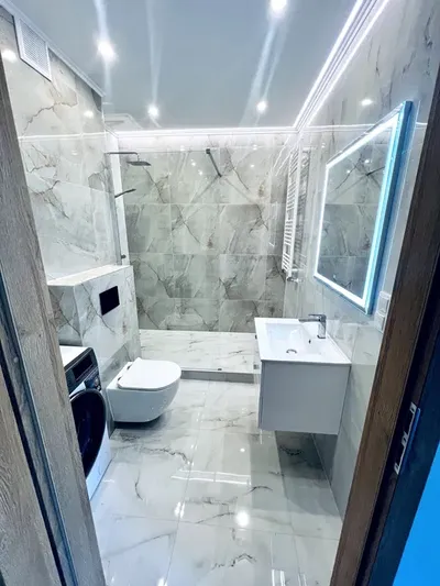 Kawalerka 27 m² z balkonem | Skrzywana 1 | blisko Politechniki - miniatura 3