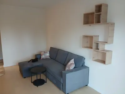 Mieszkanie do wynajęcia, Kraków, Pawlickiego - miniatura 4