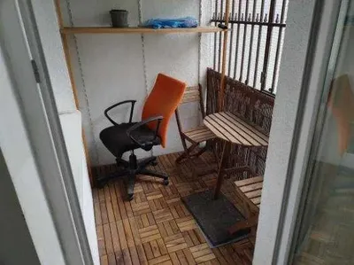 3 pokoje, 2 minuty pieszo od stacji metra Trocka, parking w cenie - miniatura 5