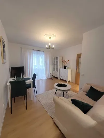 Szczecin Gumieńce, za CH Ster-do wynajęcia 2 pokojowe mieszkanie - miniatura 2