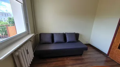 1-osobowy pokój - Bartodzieje, Gajowa – mieszkanie studenckie blisko Jurasza i UKW - miniatura 5