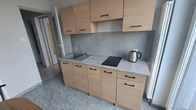 Wynajmę pokój 15m na Wrzosach ul. Astrowa na piętrze domu jednorodzinnego - miniatura 4