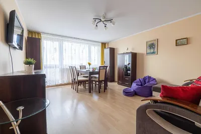 wynajmę kawalerkę 38m, Os. Tysiąclecia, Katowice