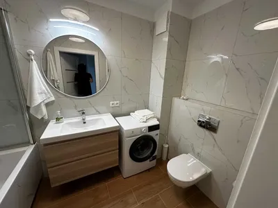 Trzypokojowe mieszkanie os. OPTIMA, Gdańsk - 64m2 z miejscem w hali garażowej - miniatura 5