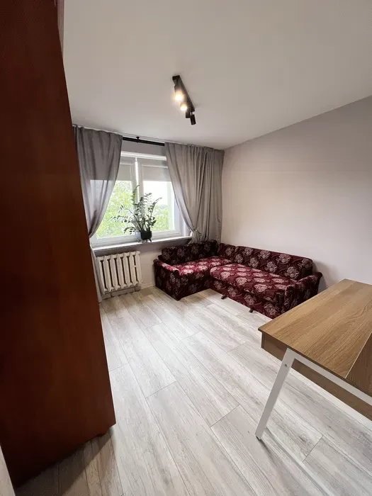 2 pokoje do wynajęcia | Wrocław Psie Pole | Brucknera | 1000 zł - 1/8