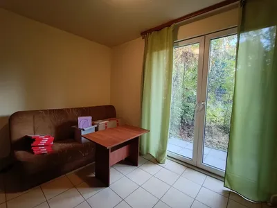 Mieszkanie 37m2 2 pokoje 1680 + same media ok 300 zł