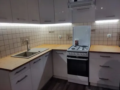 Mieszkanie do wynajęcia 41m Czyżkówko - miniatura 2