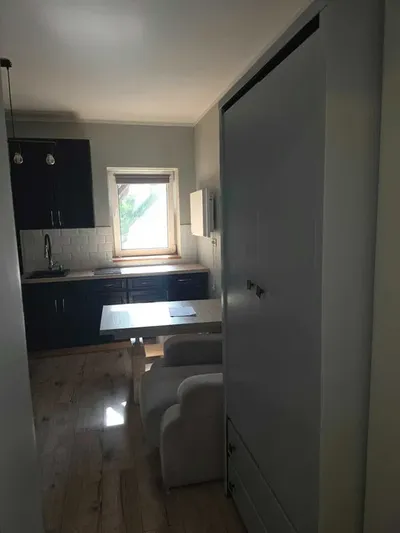 Wynajmę Kawalerkę- 19m Katowice Szopienice