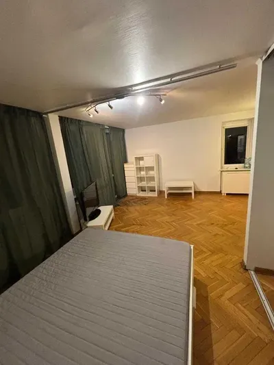 Mieszkanie 56 m, 2 pokoje, oddzielna widna kuchnia, Maklakiewicza 13 - miniatura 5