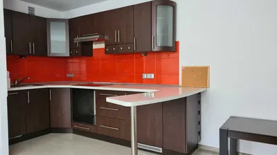 Dwupokojowe Kraków ul. Borkowska wynajmę studentom - miniatura 3