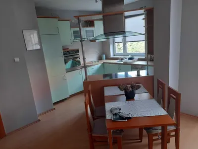 Mieszkanie 3 pokojowe dwupoziomowe na ul. Horeszków na Pogodnie - miniatura 4