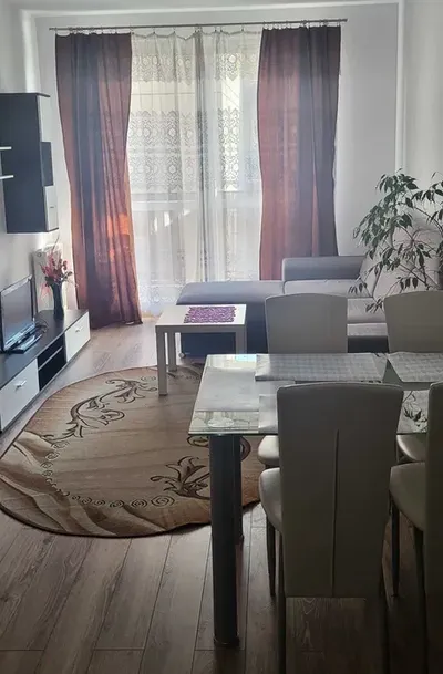 Wynajmę mieszkanie