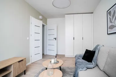 Mieszkanie 3 oddzielne pokoje! >BEZ PROWIZJI< Zwierzęta mile widziane | Gdańsk, Wrzeszcz - miniatura 3