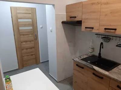 Umeblowane mieszkanie 2 pokojowe z kuchnią os. Młodosci 4 - miniatura 2