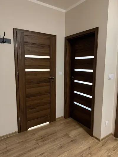 Wynajmę mieszkanie 2-pokojowe z balkonem Chełmżyńska - miniatura 4