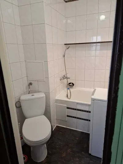 4 pokojowe mieszkanie z balkonem w Rynku - miniatura 5