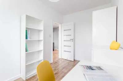 Duży, wygodny pokój | Mokotów | świetny dojazd - ul.Egejska - miniatura 2