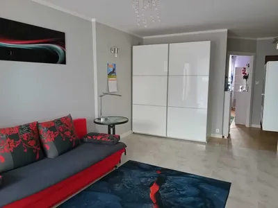 BEZPOŚREDNIO do wynajęcia Warszawa Wawer - miniatura 3