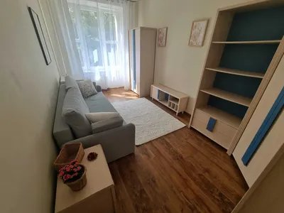Dwupokojowe mieszkanie do wynajęcia, os Hutnicze. - miniatura 5