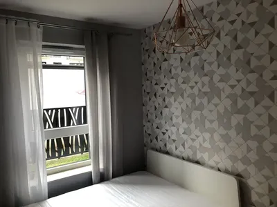 Mieszkanie 2 pokojowe Dorzecze Legnickiej - miniatura 3