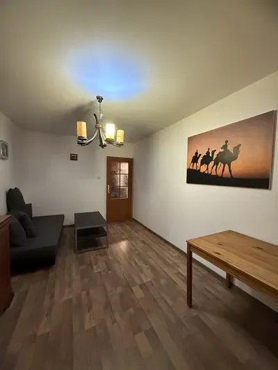 Pokój jednoosobowy Gdynia ul. Modra - miniatura 4
