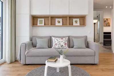 Bezpośrednio | PIĘKNE STUDIO | MOKOTÓW | PARKING | Balkon | Lotnisko