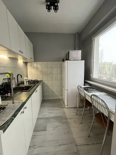 Kawalerka do wynajęcia | 2 piętro | os. Nowe Miasto | ul. Ks. J. Popiełuszki - miniatura 5