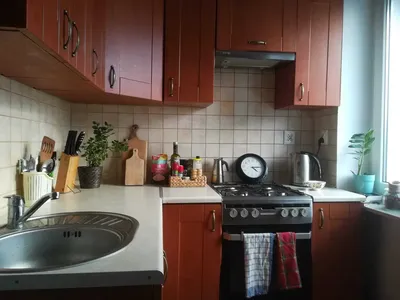 Pokój do wynajęcia - Sołacz - Uniwersytet Przyrodniczy - miniatura 3