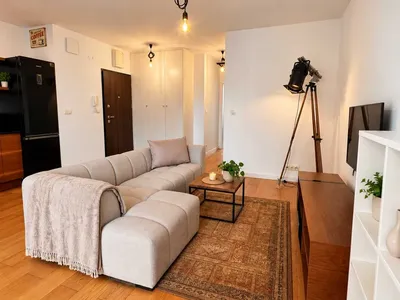 Bemowo | Górczewska 224 | 50m2 | 2 pokoje | garaż | balkon
