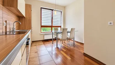 2 pok apartament 57m2-ŻOLIBORZ-ARKADIA-garaż, balkon, ul.Rydygiera 11 - miniatura 4
