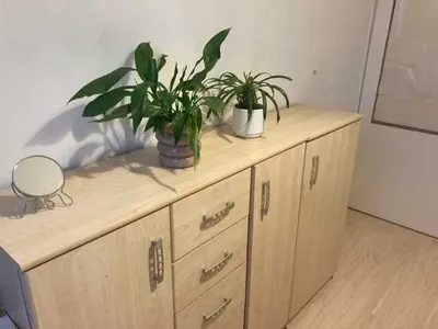 Pokój w mieszkaniu studenckim - miniatura 2