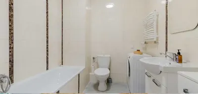 Wynajmę mieszkanie 2 pokoje ul. Lema Gdańsk - miniatura 5