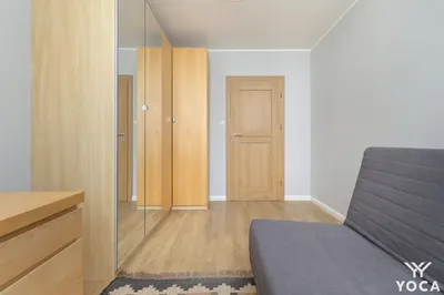 Pokój do wynajęcia od 1 padziernika - miniatura 2