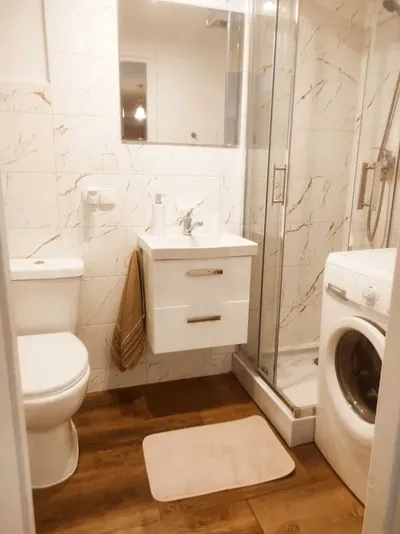 Mieszkanie dla studenta, 40 m², 5 min od Starego Miasta – Warszawa - miniatura 2