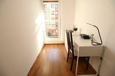 Wynajmę pokój jednoosobowy Kraków/Ruczaj/Przemiarki - miniatura 3