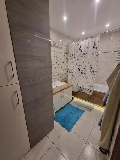 Komfortowe mieszkanie 63 m² Lublin Felin - miniatura 2