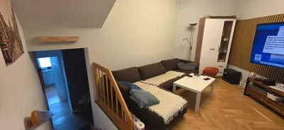 Mieszkanie 3 pokojowe, Siedlce, balkon, garaż, pełne wyposażenie, infrastruktura - miniatura 3