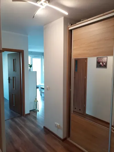 Wynajmę mieszkanie 2- pokojowe w Gdańsku. Garaż w cenie! - miniatura 5