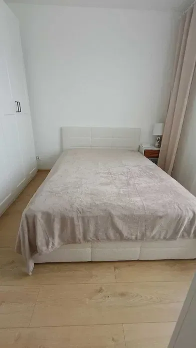 Mieszkanie na wynajem, Szczecin, nowoczesne 2 pokoje, 35,5 m². - miniatura 3