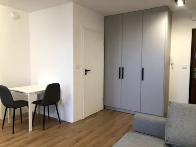 Kawalerka 30 m² | BEZPOŚREDNIO | Botanika | ul. Tomickiego | Od 1 grudnia - miniatura 2