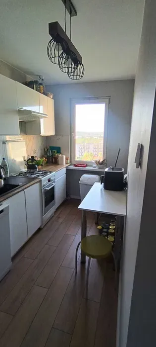 Pokój do wynajęcia Kraków Prądnik biały - miniatura 4