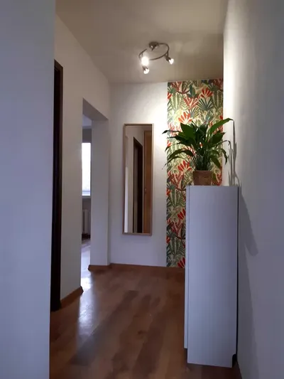 Mieszkanie 48m2, Grabiszyńska, akceptuje zwierzaki - miniatura 2