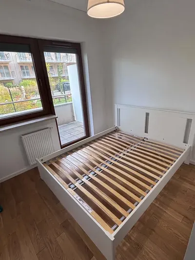 Mieszkanie 37 m2 wynajem | miejsce postojowe i komórka lokatorska w cenie | Kraków Rydlówka, Matecznego - miniatura 2