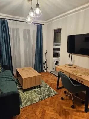 Kawalerka na ul. Krasińskiego - 1/8