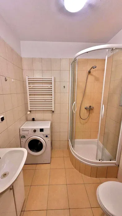 Krowodrza Górka ul. Fieldorfa-Nila, 2- pokojowe (2 osobne pokoje + kuchnia) - 10 min tramwajem do centrum - miniatura 2