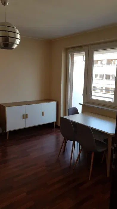 Mieszkanie 2 pokojowe 46m² + garaż - miniatura 3