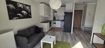 NOWE Mieszkanie 2-pok. balkon, miejsce w garażu, w Ursusie, Szamoty - miniatura 2